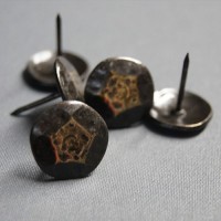 Vinukas baldinis Nr.87 D18mm